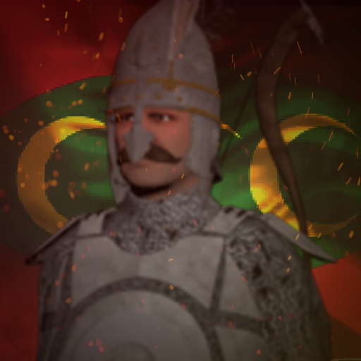 The Ottoman Army - Sipahi Uniform