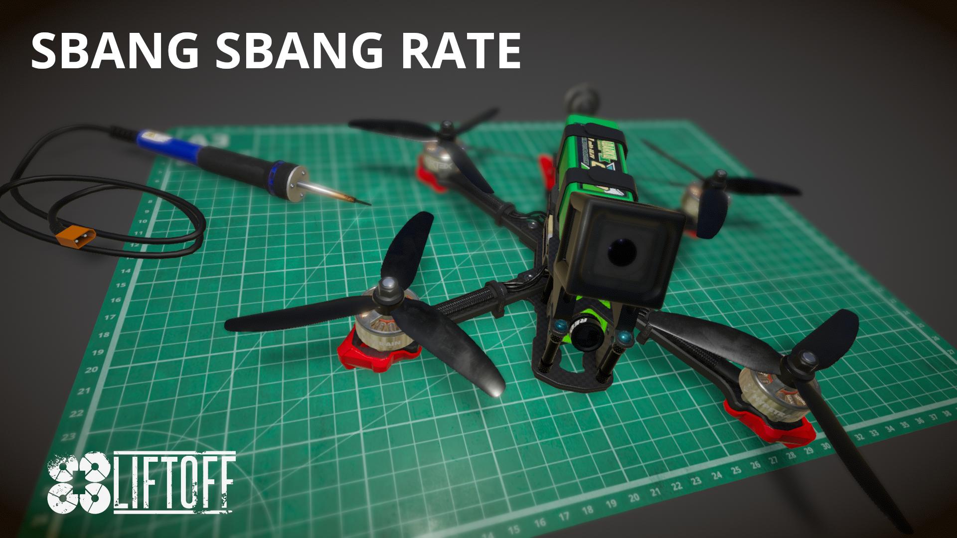 Sbang Sbang Malex
