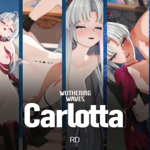 [RD] Carlotta