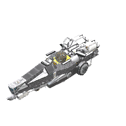 FinalFire1146 - 终火1146重型战机