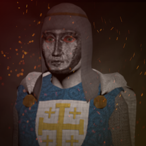 Baldwin IV, the Leper King