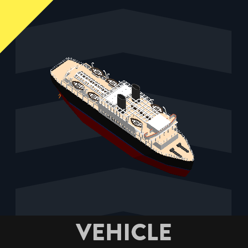 RMS Tempic