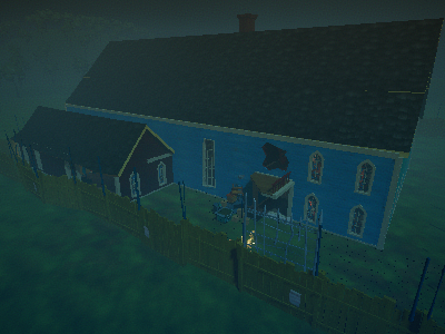 LatestAndGreatestDeathtrap