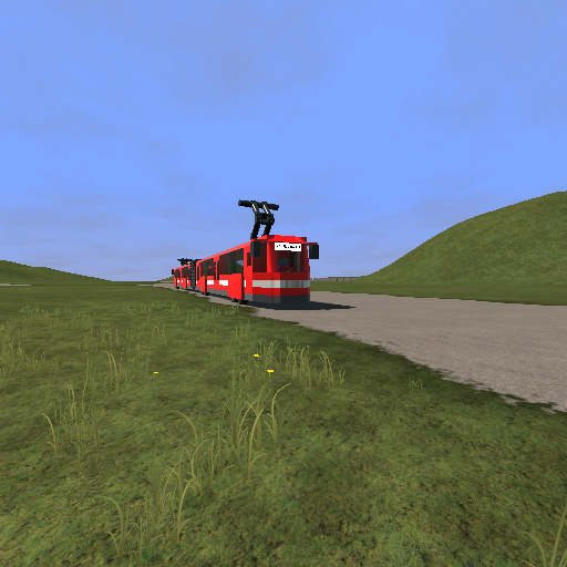 Brickbahn 2