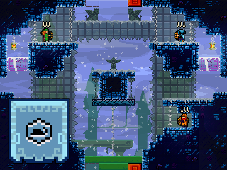 Crystal Hive