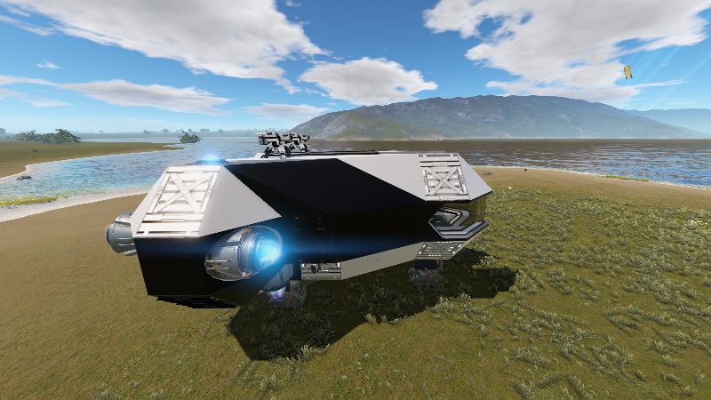 Micro 320k Explorer