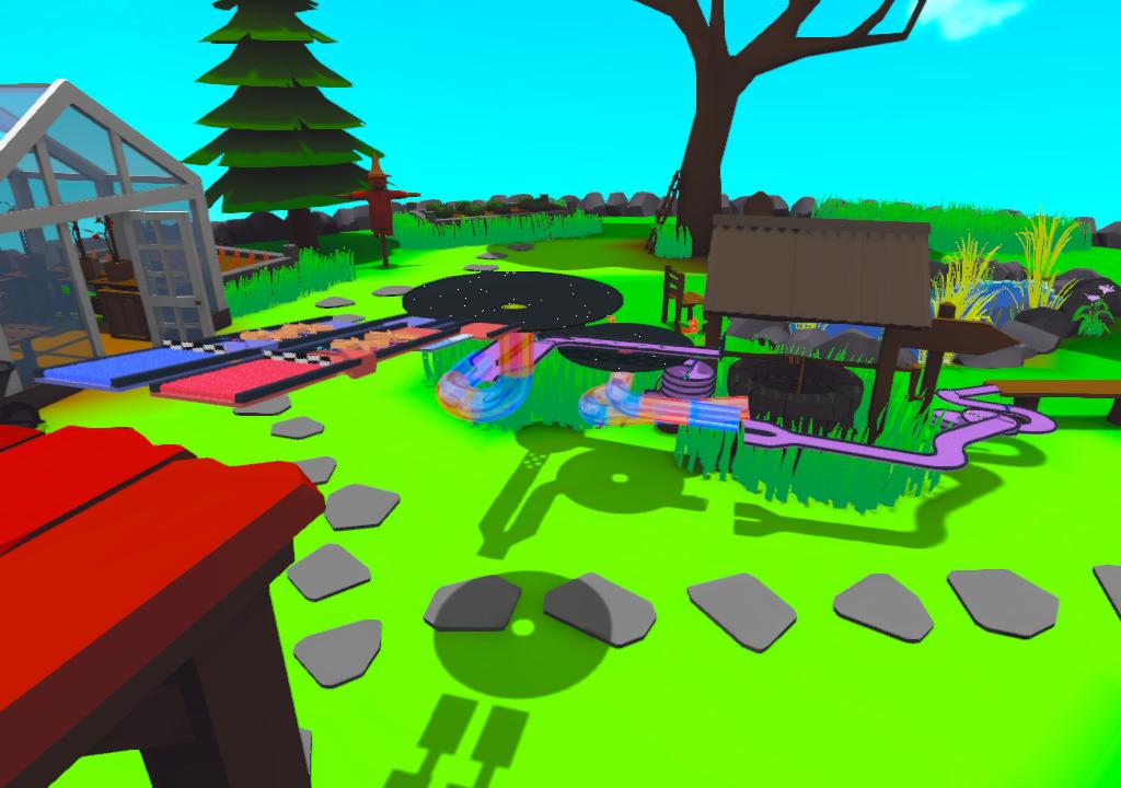 Death Run 3