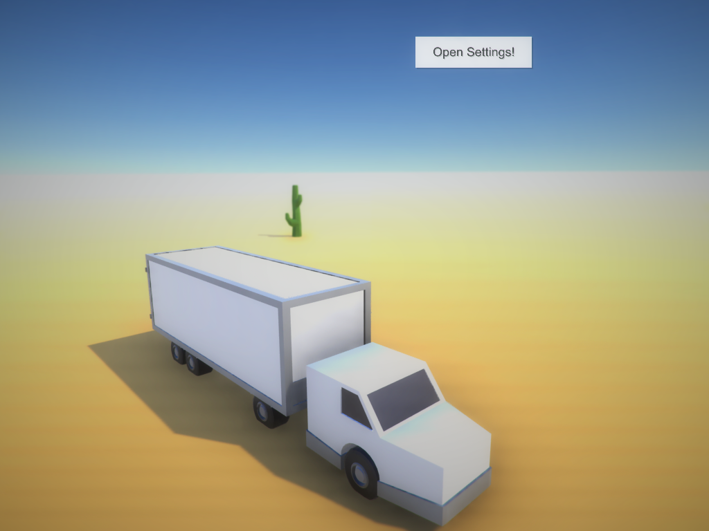 DESERT