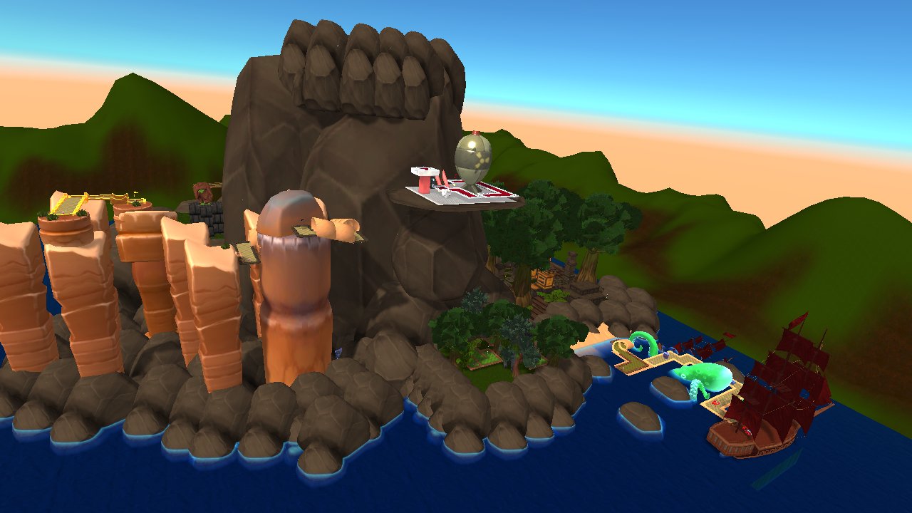 Donkey Kong Country Returns