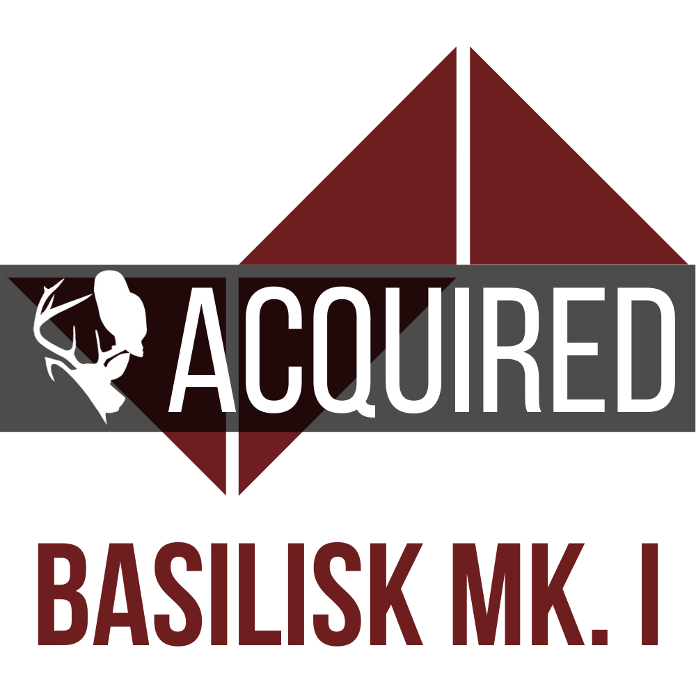 Basilisk Mk. I (Outdated) – Barotrauma Mod
