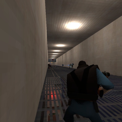dm_bigdool_d – Team Fortress 2 Mod