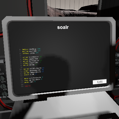 soalr