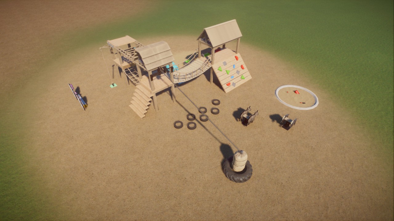 Playground 01 ( sensoria)