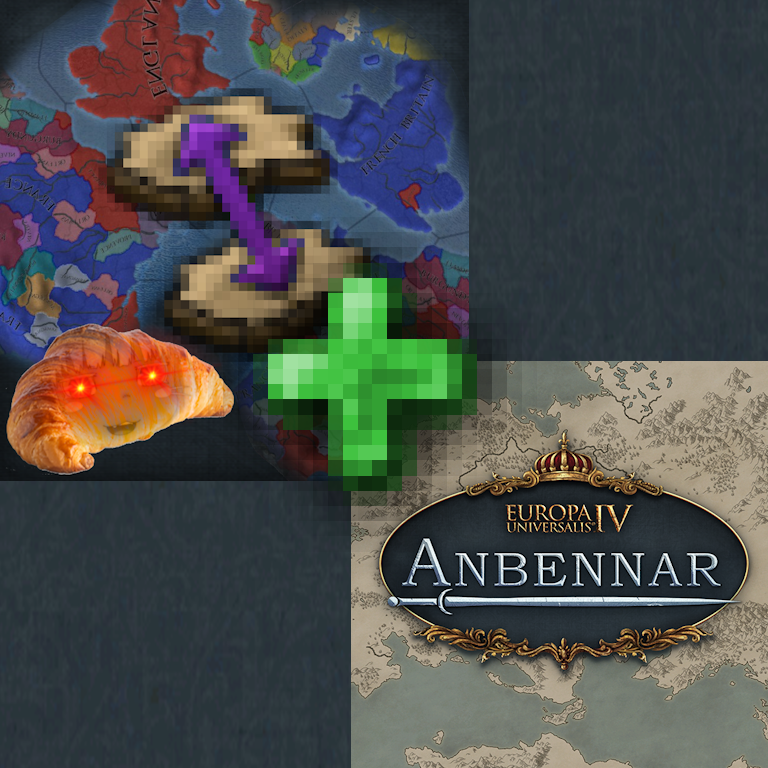 Province Transfer CHEAT - Anbennar