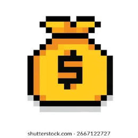 Money Money rich – Terraria Mod