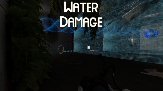 Water Damage