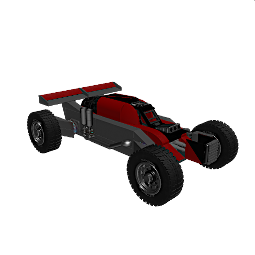 Dune Buggy preview
