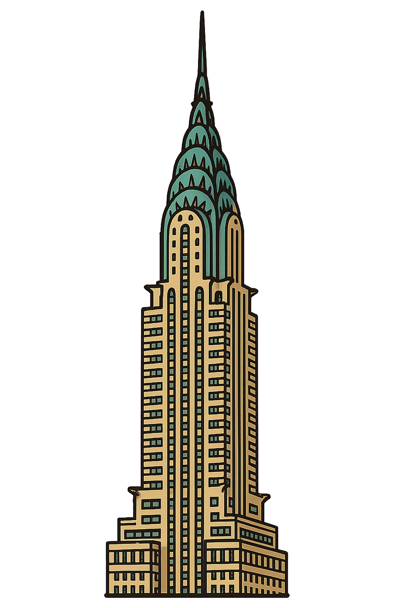 Chrysler Building