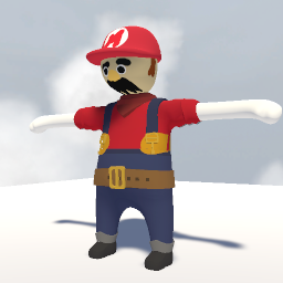 marmario mario mario