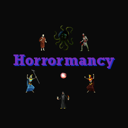 Horrormancy preview