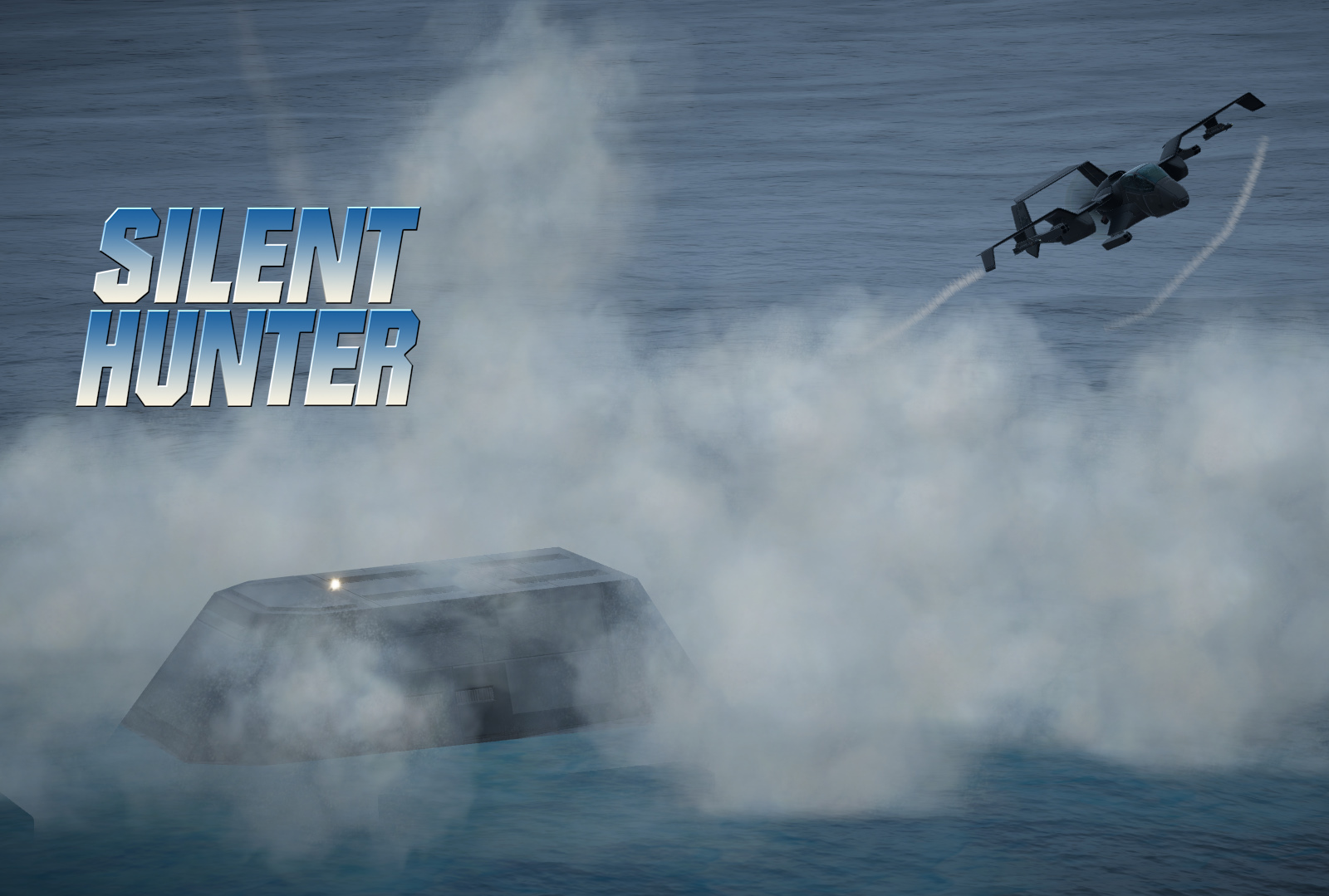 Sub Hunt