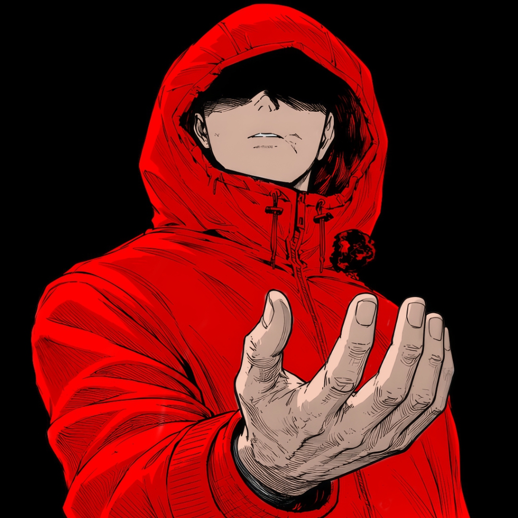 Yuji Itadori Modulo 3 - By: CroSsHaiR-> preview