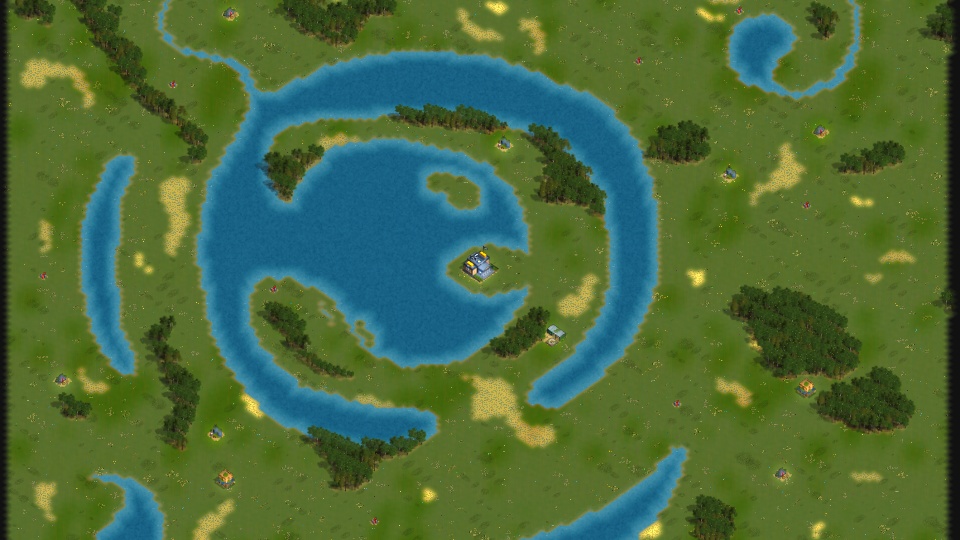 Lake Impact