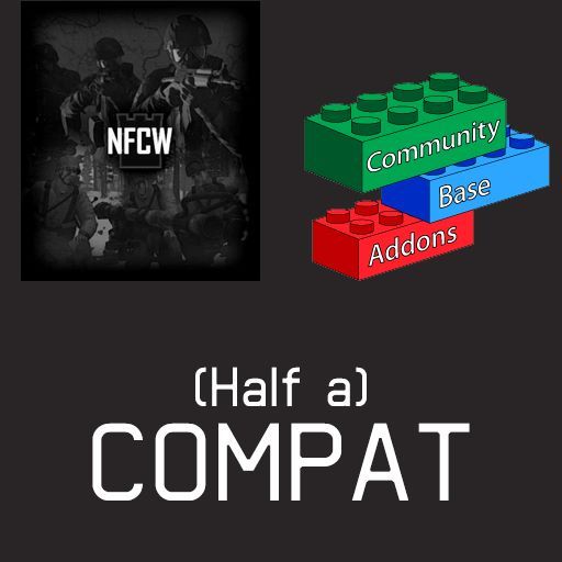 NFCW CBA Mag Compat