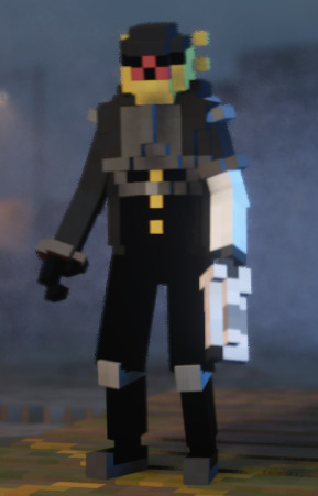 Captain