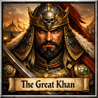 The Great Khan