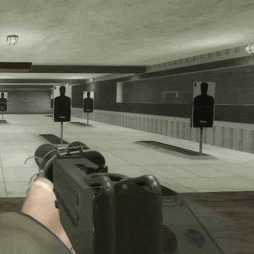 Enhanced MAC-10 on Yukimak's