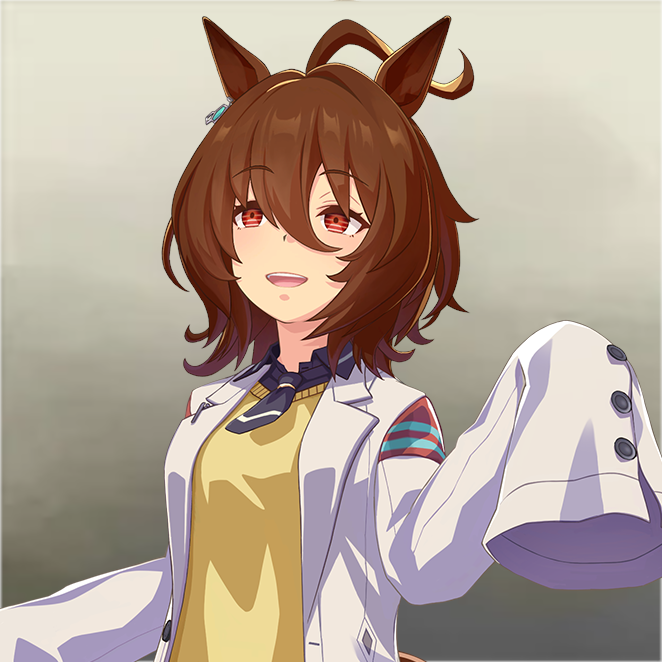 Umamusume Takeover of Germany [IRONMAN]