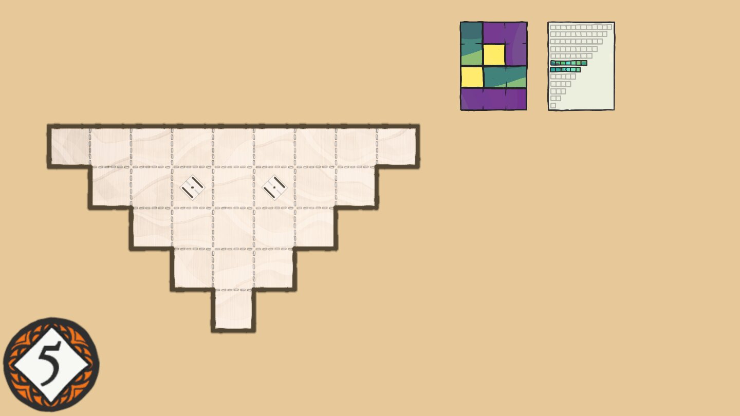 Inverted Pyramid preview