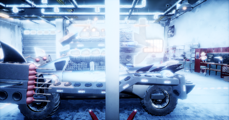 Shuttle