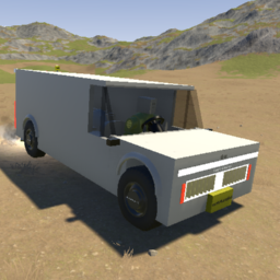 FURKANATO A7 CARGO (LATEST VERSION REMAKE 2:)