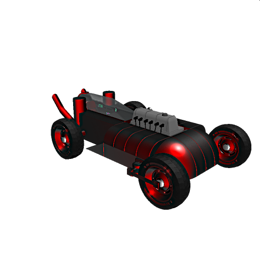 Sports Car