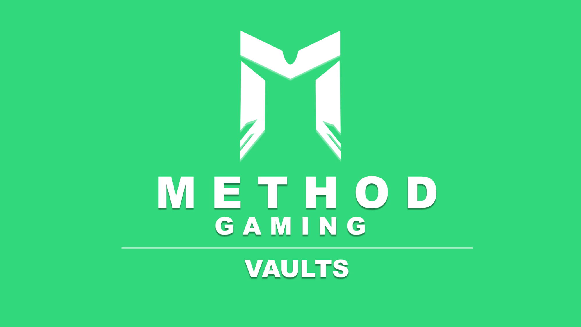 Method Gaming: Vaults – Unturned Mod
