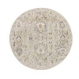 Everly Round Rug 06