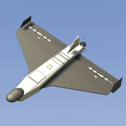 UAV Gerbera (Kamikaze)