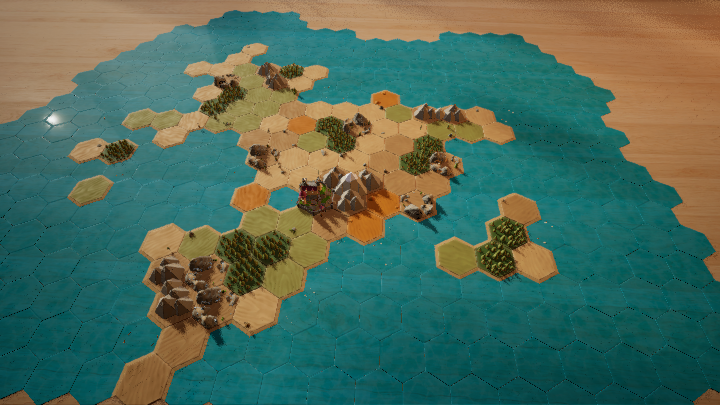 Island