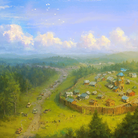 New Hope