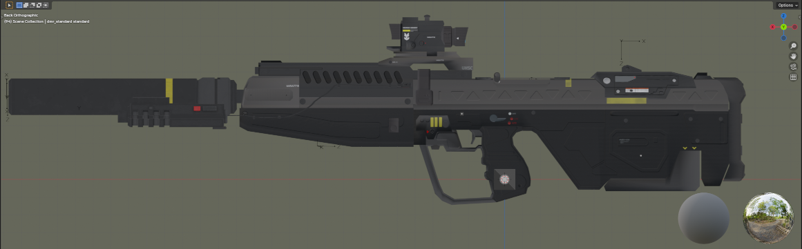 Preview For Mod #28