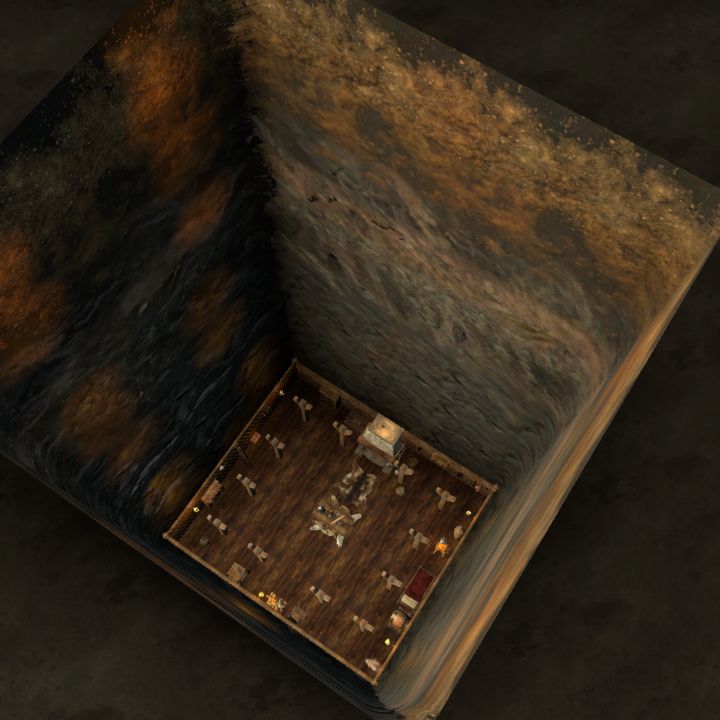 -10 sample map