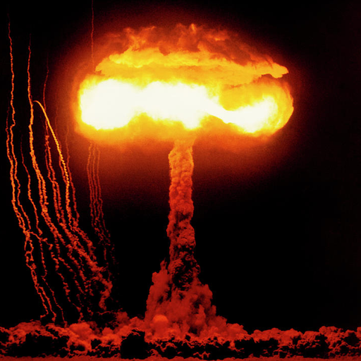 JD Nuke