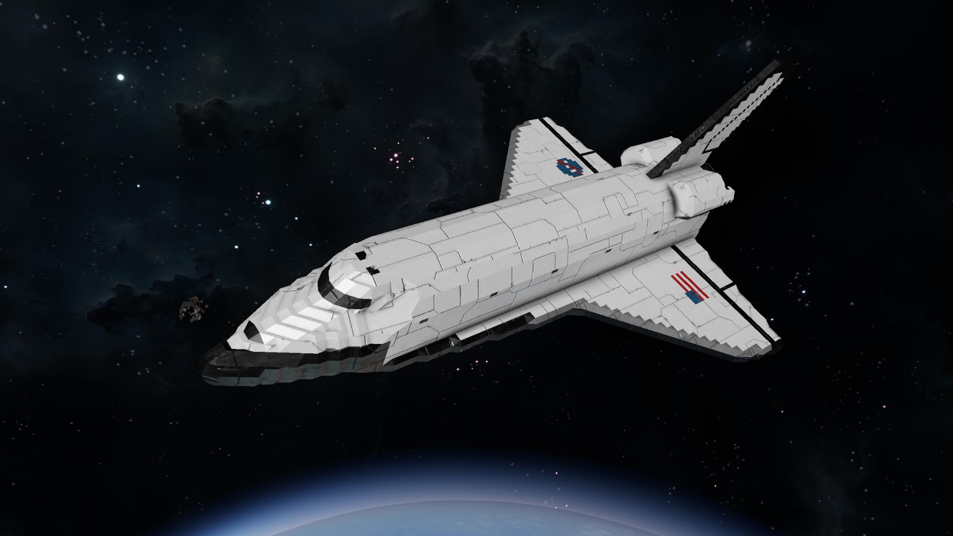 NASA - Space Shuttle