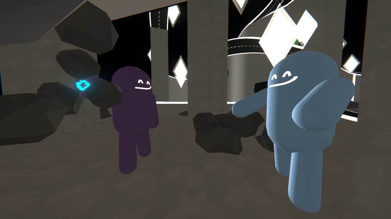 ZSL - Transmutation Test Track