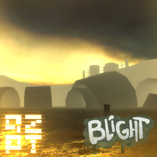 QZPT | Blight
