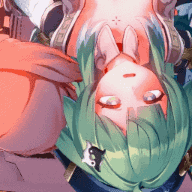 10.Honkai_ Star Rail 星铁淫趴Sex ❤️Futa❤️