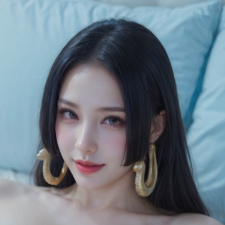 丰满女帝