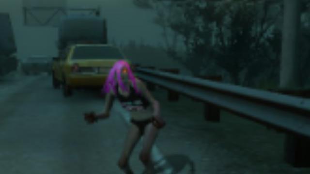Angry Witch preview